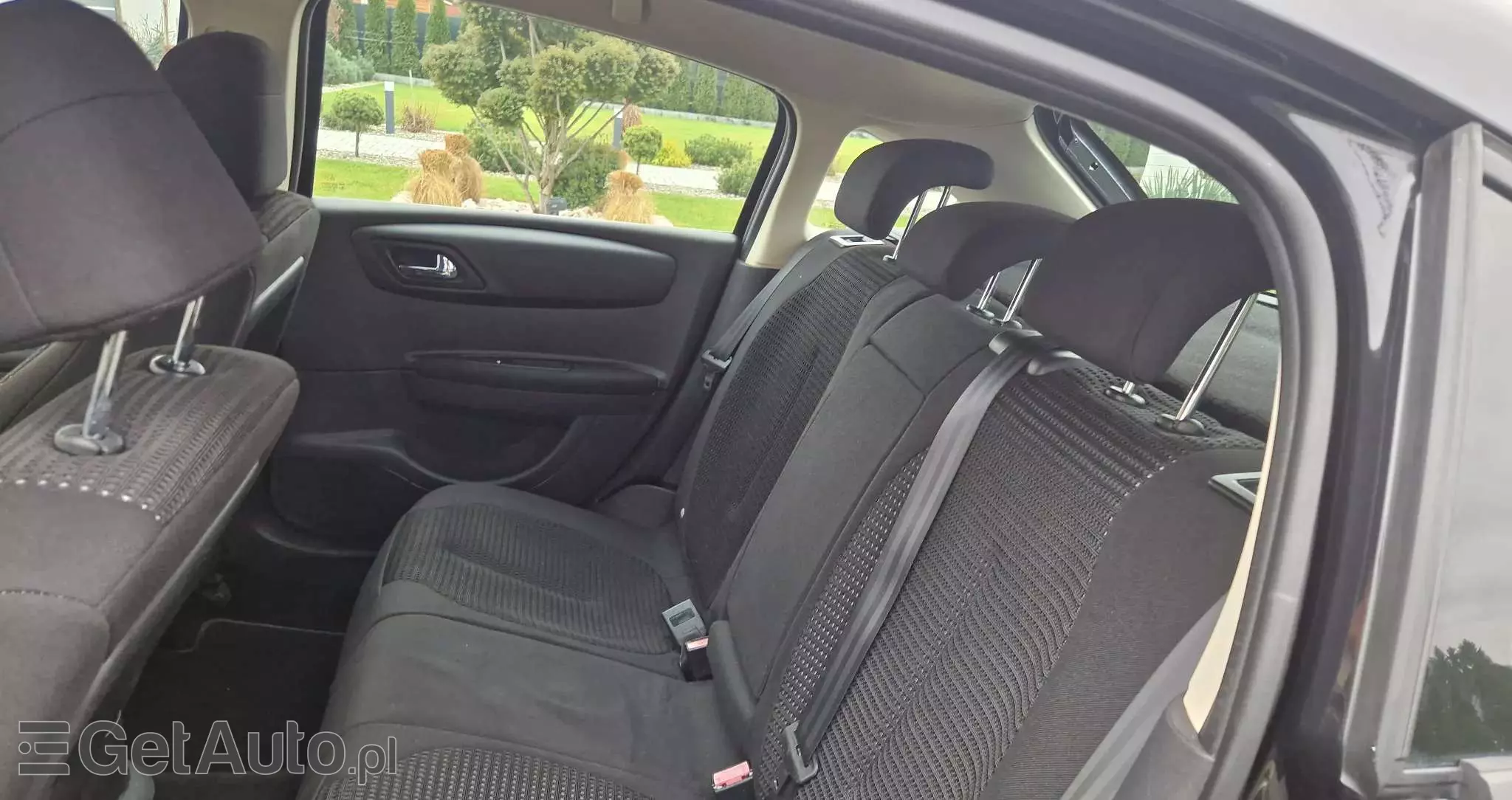 CITROËN C4 1.6 HDi FAP EGS6 Exclusive