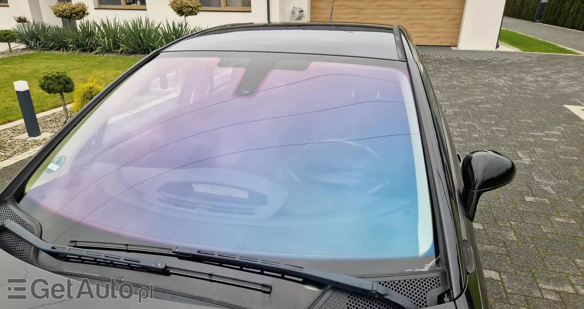 CITROËN C4 1.6 HDi FAP EGS6 Exclusive