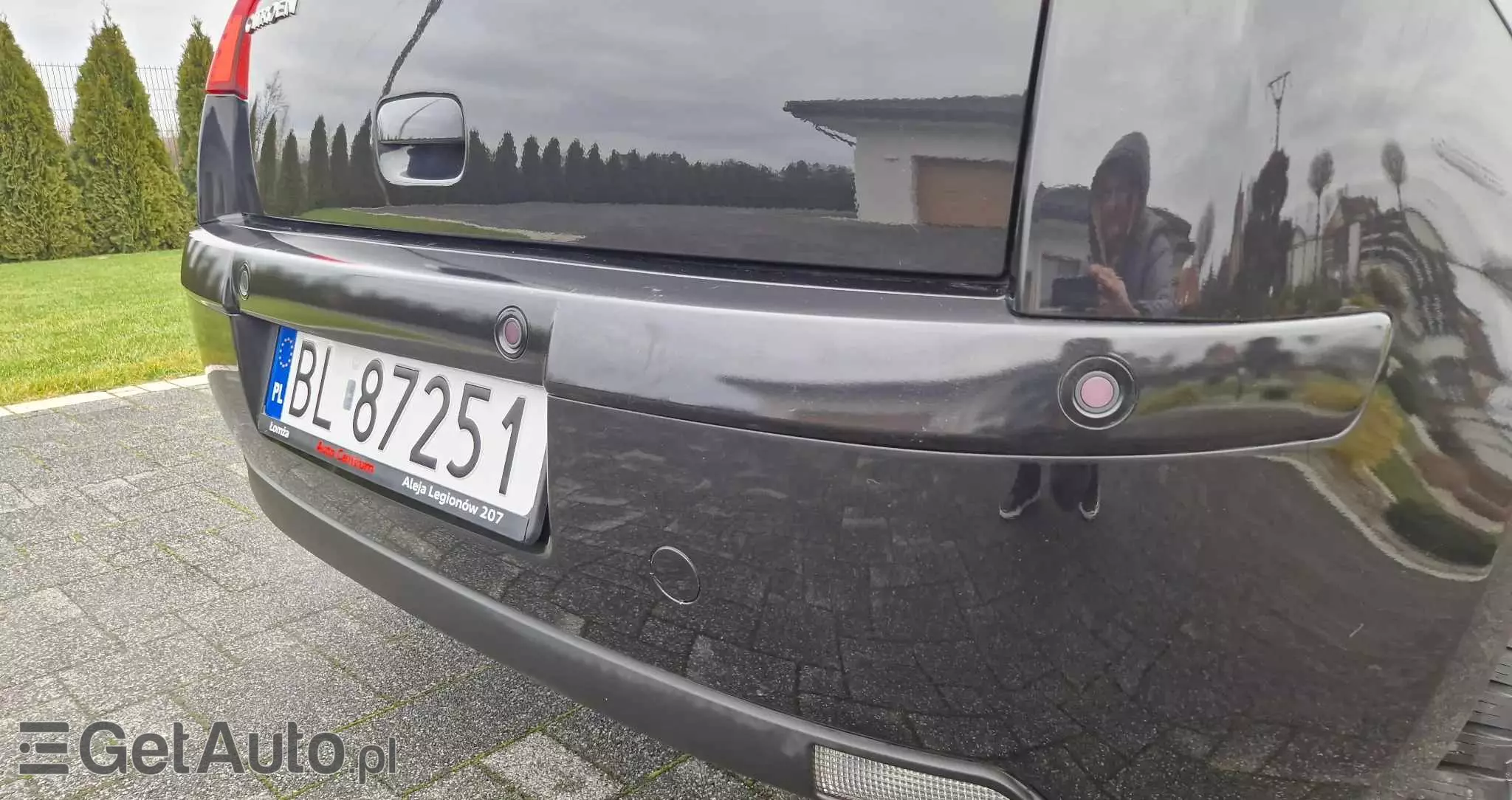 CITROËN C4 1.6 HDi FAP EGS6 Exclusive