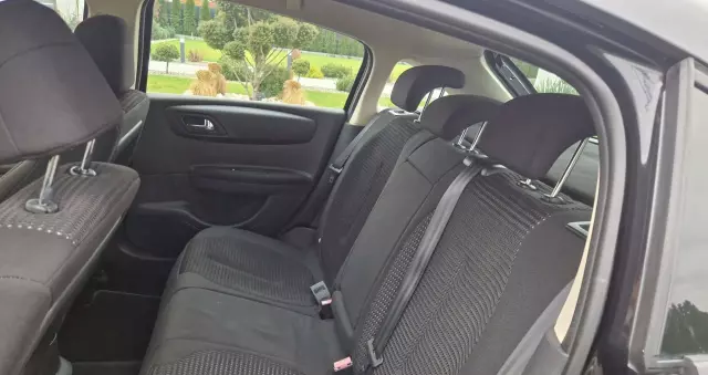 CITROËN C4 1.6 HDi FAP EGS6 Exclusive