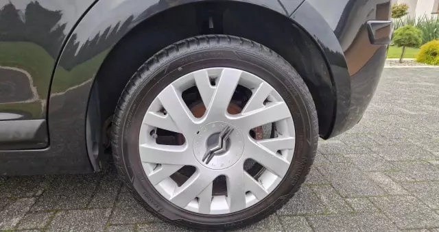 CITROËN C4 1.6 HDi FAP EGS6 Exclusive