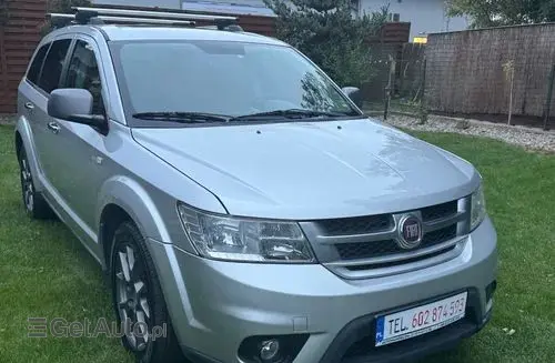 FIAT Freemont 