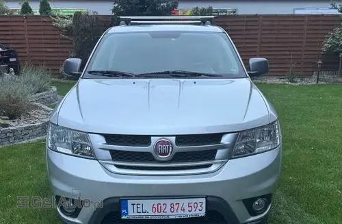 FIAT Freemont 