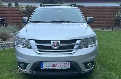 FIAT Freemont 