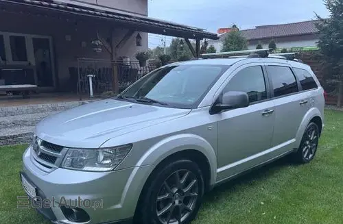 FIAT Freemont 