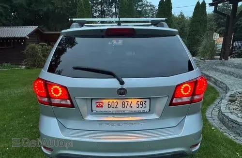 FIAT Freemont 