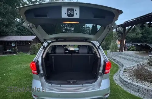 FIAT Freemont 