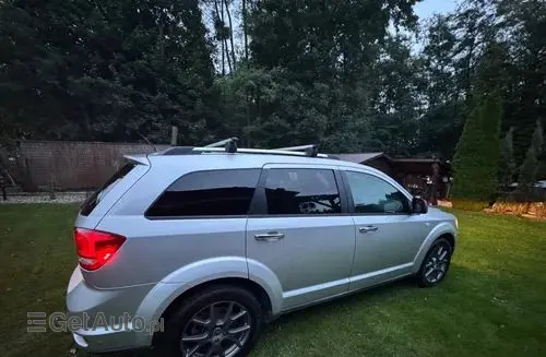 FIAT Freemont 