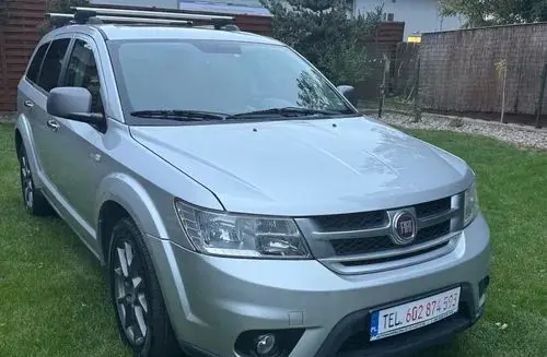FIAT Freemont 
