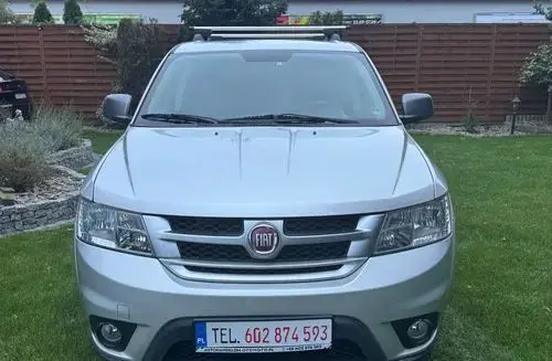 FIAT Freemont 