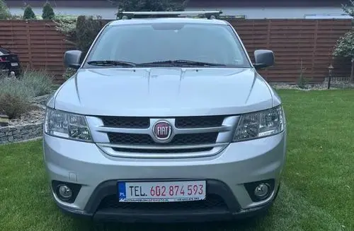 FIAT Freemont 
