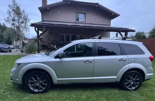 FIAT Freemont 