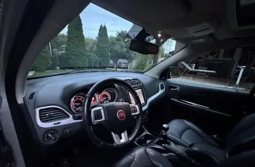FIAT Freemont 