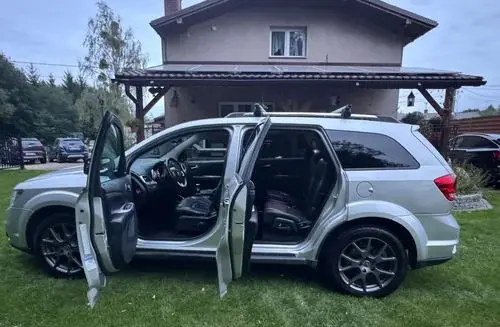 FIAT Freemont 
