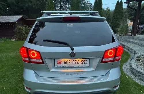 FIAT Freemont 