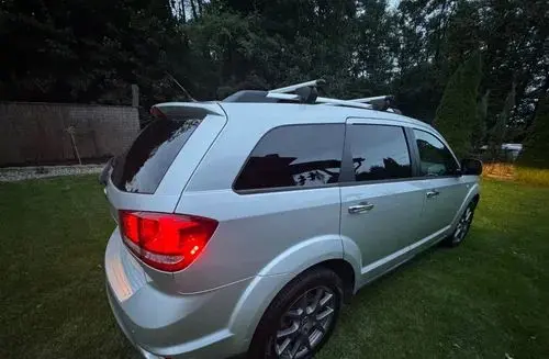 FIAT Freemont 