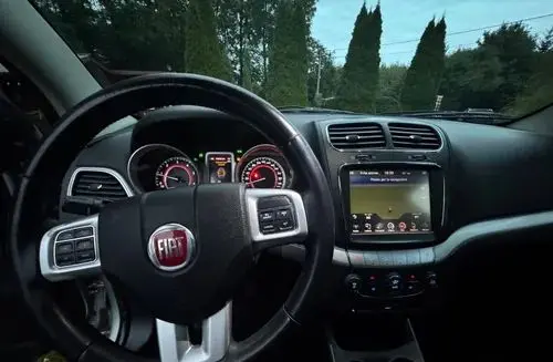 FIAT Freemont 