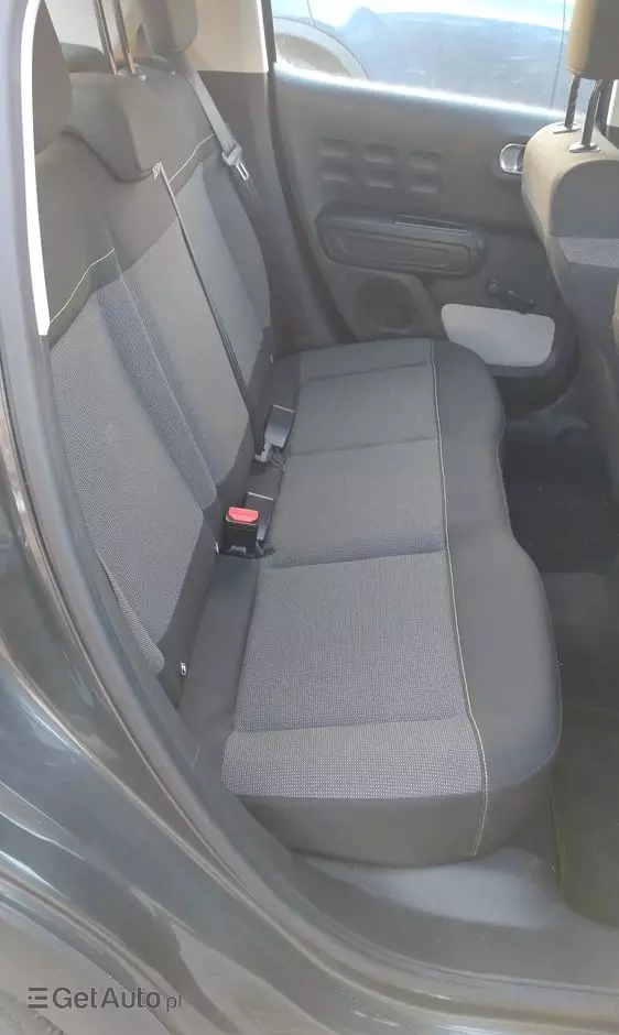 CITROËN C3 1.2 PureTech Exclusive