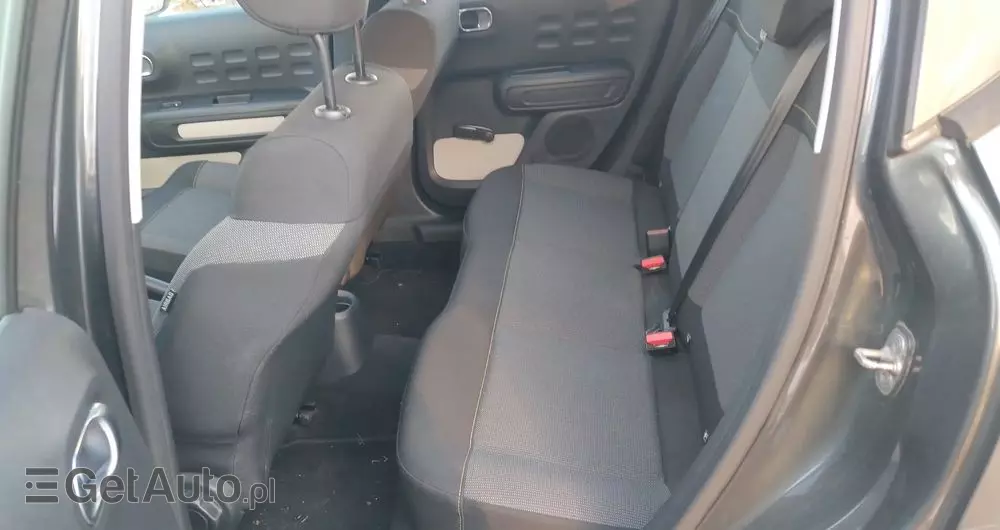 CITROËN C3 1.2 PureTech Exclusive