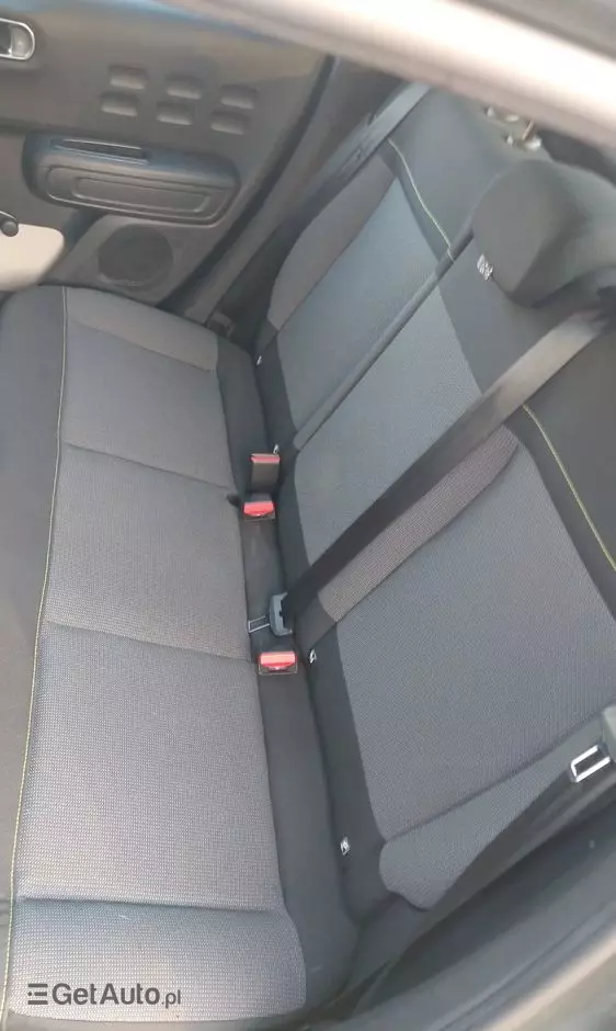 CITROËN C3 1.2 PureTech Exclusive