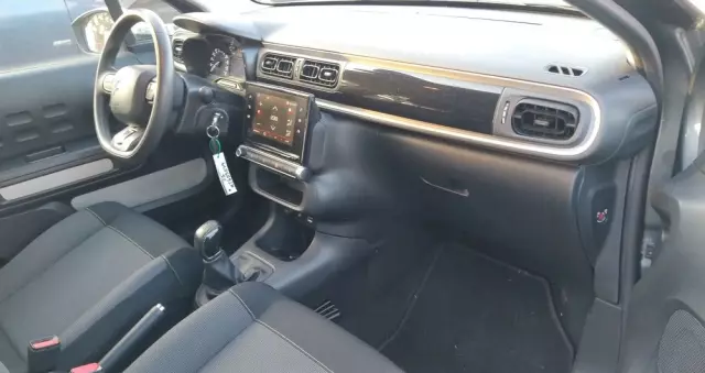 CITROËN C3 1.2 PureTech Exclusive