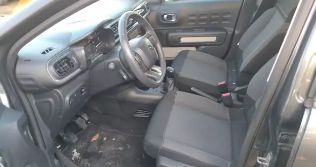 CITROËN C3 1.2 PureTech Exclusive