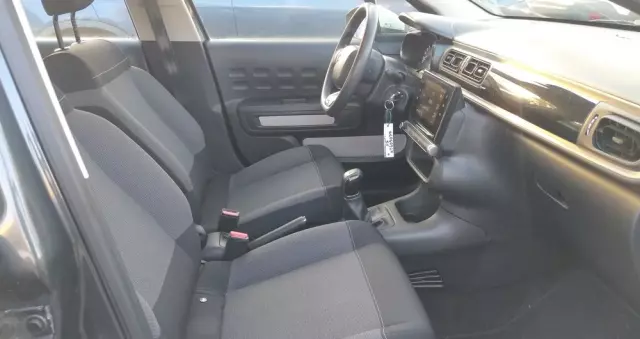 CITROËN C3 1.2 PureTech Exclusive