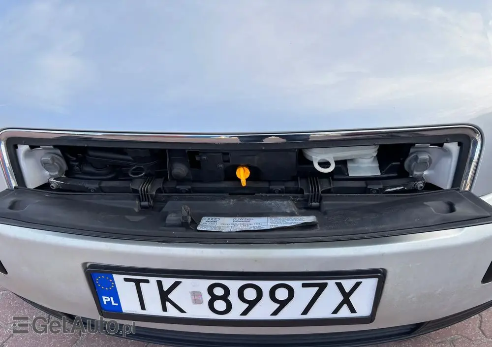 AUDI A2 