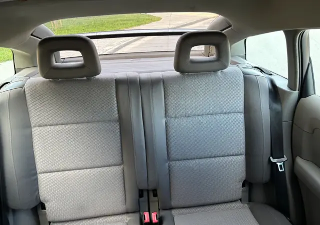 AUDI A2 