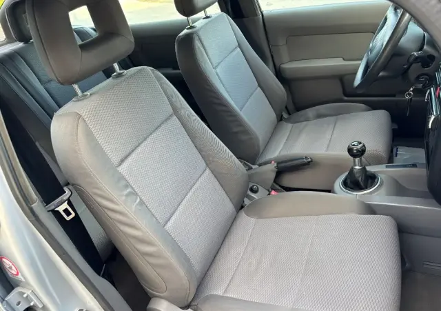 AUDI A2 