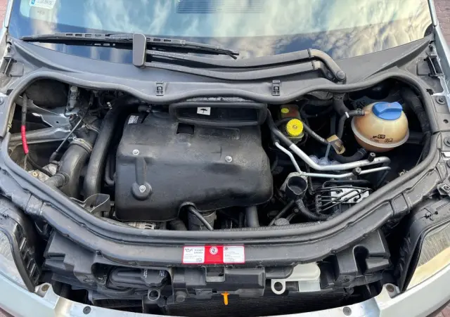 AUDI A2 