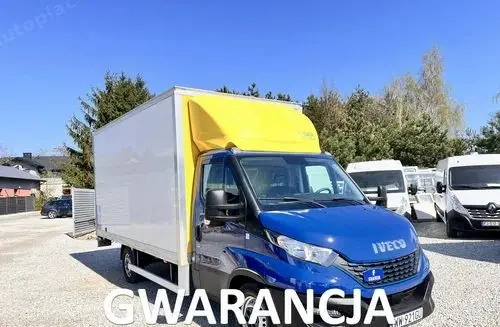 IVECO Daily 