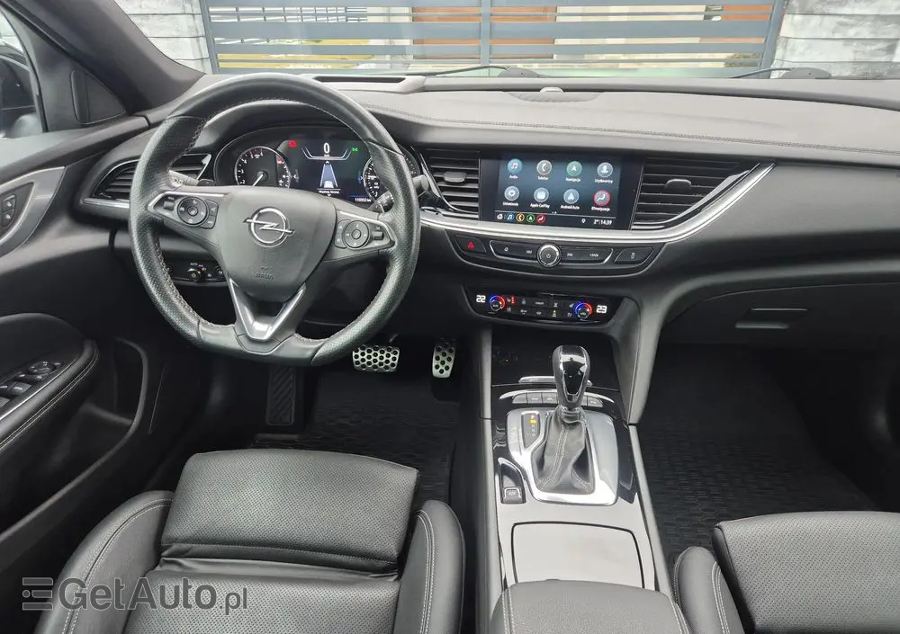 OPEL Insignia 2.0 CDTI Ultimate S&S