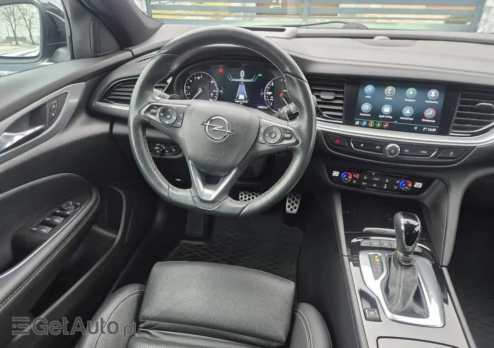 OPEL Insignia 2.0 CDTI Ultimate S&S