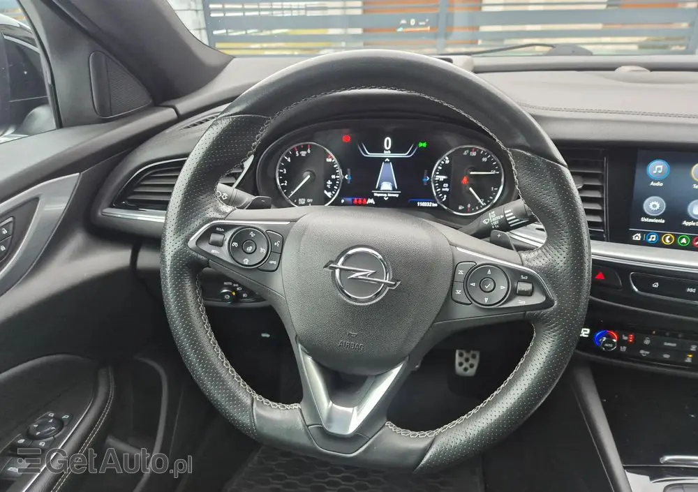 OPEL Insignia 2.0 CDTI Ultimate S&S