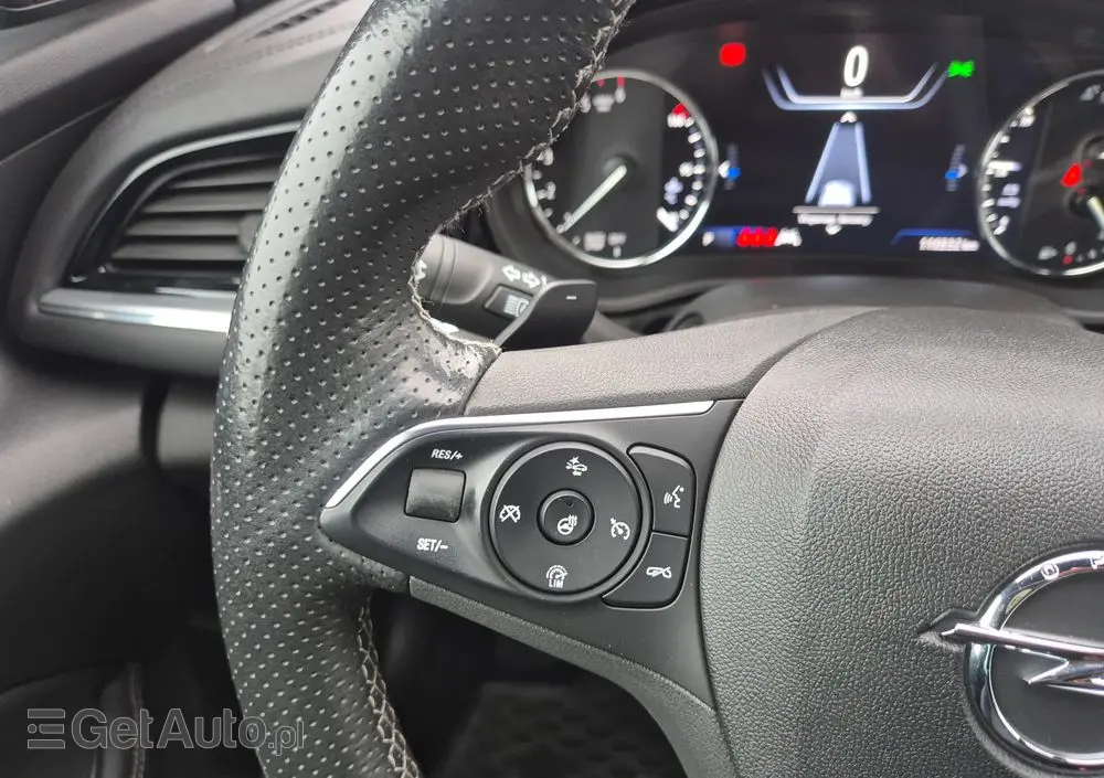 OPEL Insignia 2.0 CDTI Ultimate S&S