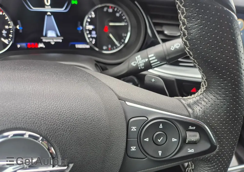 OPEL Insignia 2.0 CDTI Ultimate S&S