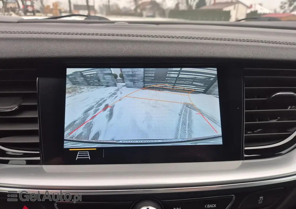 OPEL Insignia 2.0 CDTI Ultimate S&S