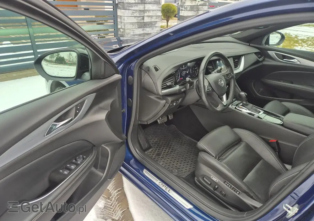 OPEL Insignia 2.0 CDTI Ultimate S&S