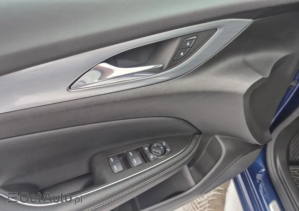 OPEL Insignia 2.0 CDTI Ultimate S&S