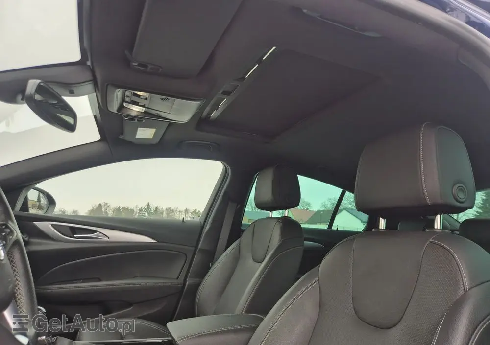 OPEL Insignia 2.0 CDTI Ultimate S&S