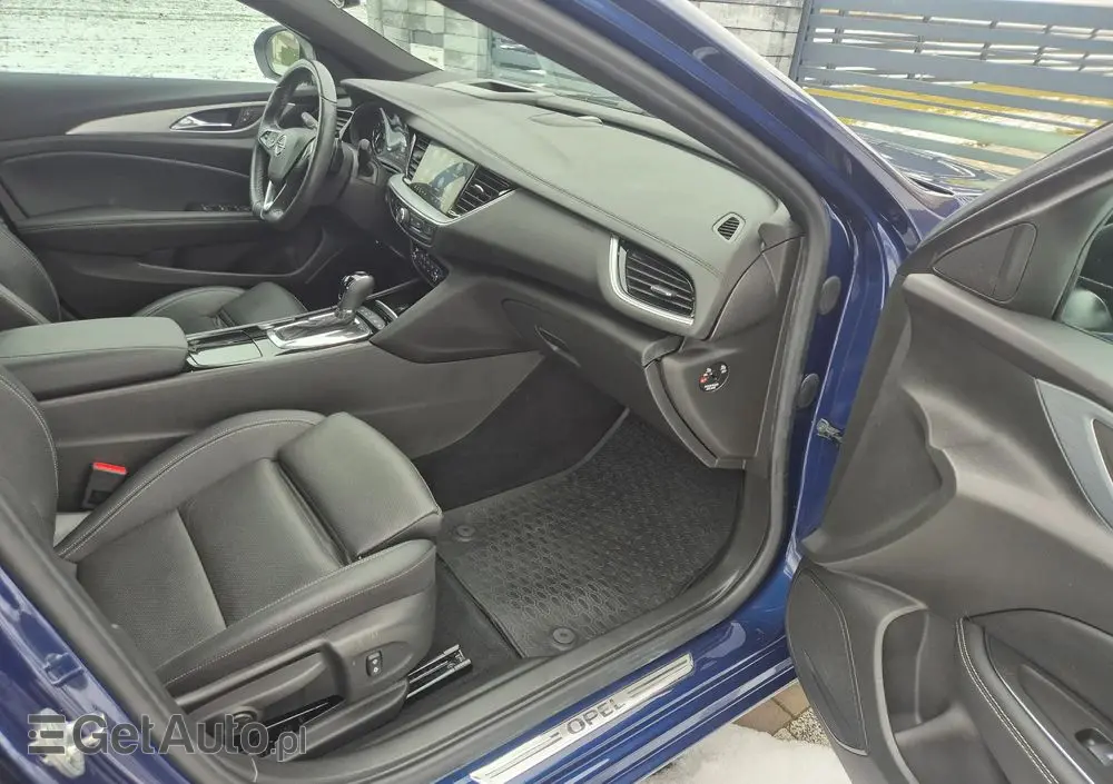 OPEL Insignia 2.0 CDTI Ultimate S&S