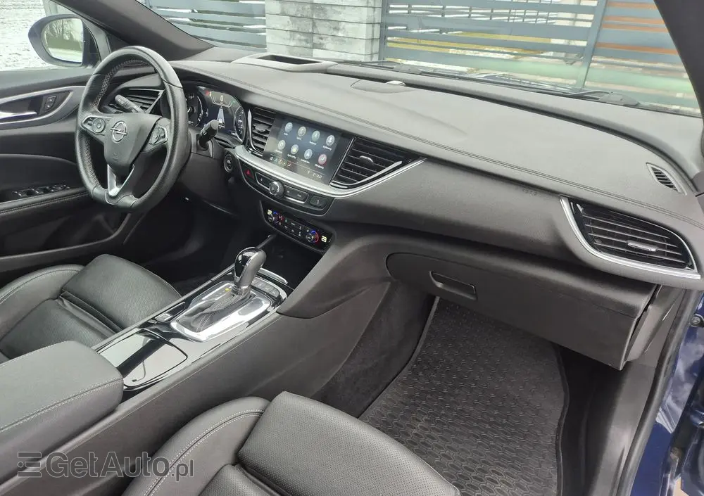 OPEL Insignia 2.0 CDTI Ultimate S&S