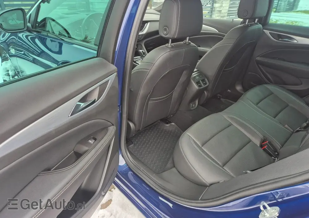 OPEL Insignia 2.0 CDTI Ultimate S&S