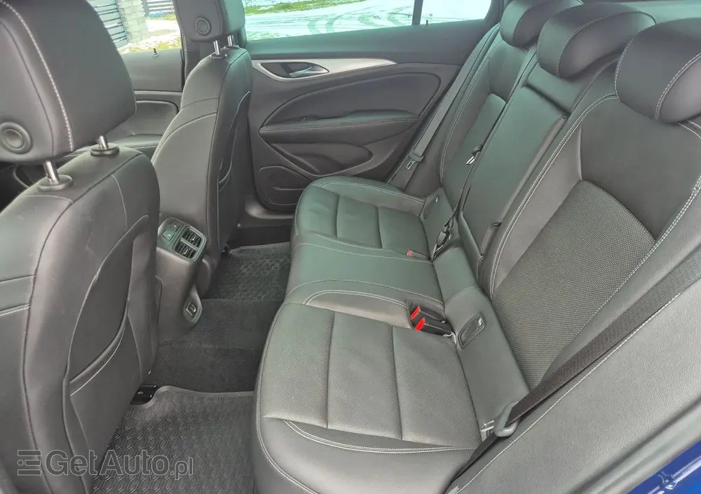 OPEL Insignia 2.0 CDTI Ultimate S&S