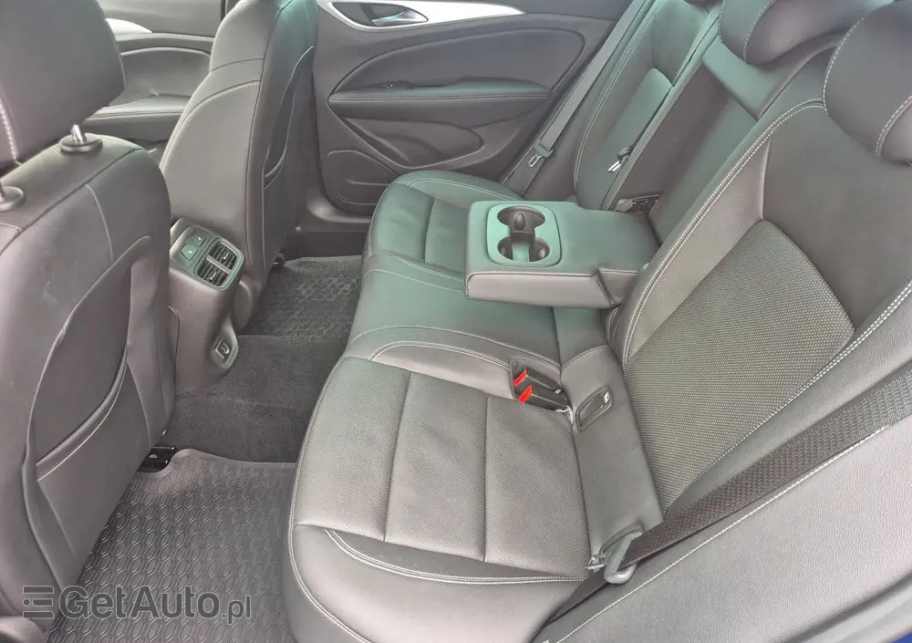 OPEL Insignia 2.0 CDTI Ultimate S&S