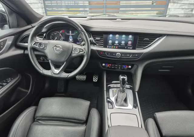 OPEL Insignia 2.0 CDTI Ultimate S&S