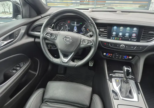 OPEL Insignia 2.0 CDTI Ultimate S&S