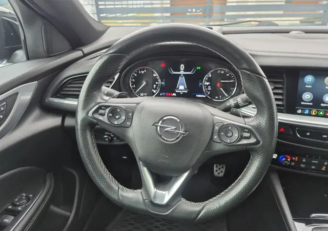 OPEL Insignia 2.0 CDTI Ultimate S&S
