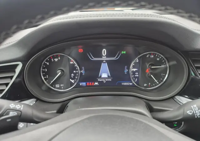 OPEL Insignia 2.0 CDTI Ultimate S&S